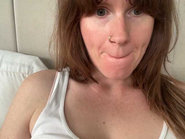 REDHEADROSIE