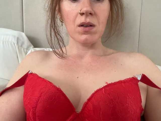 REDHEADROSIE