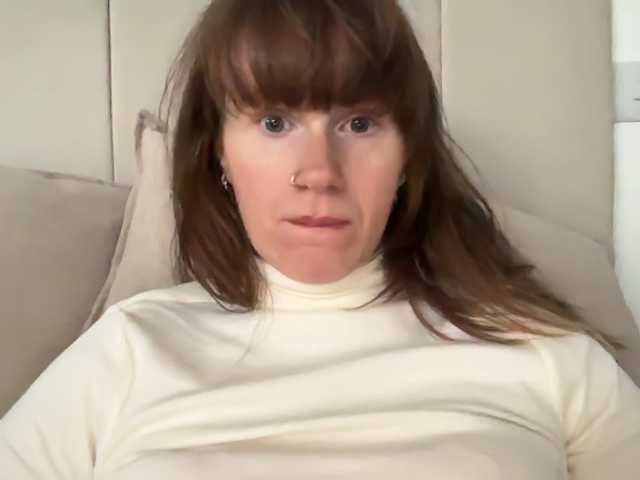 REDHEADROSIE
