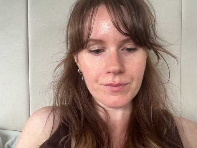 REDHEADROSIE