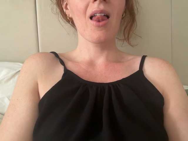 REDHEADROSIE