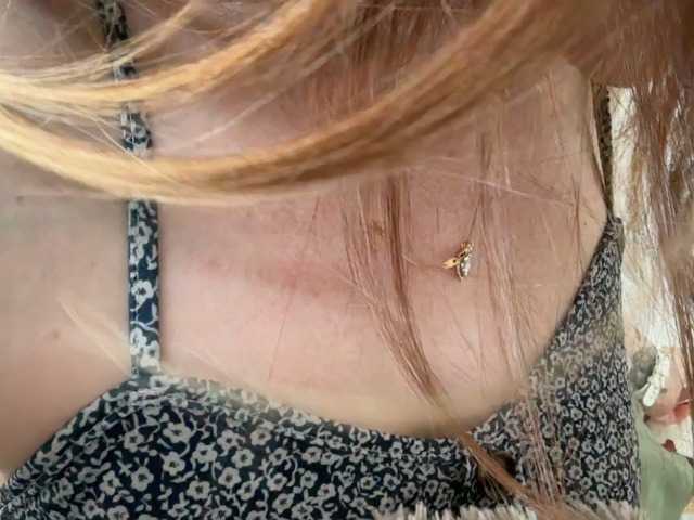 REDHEADROSIE