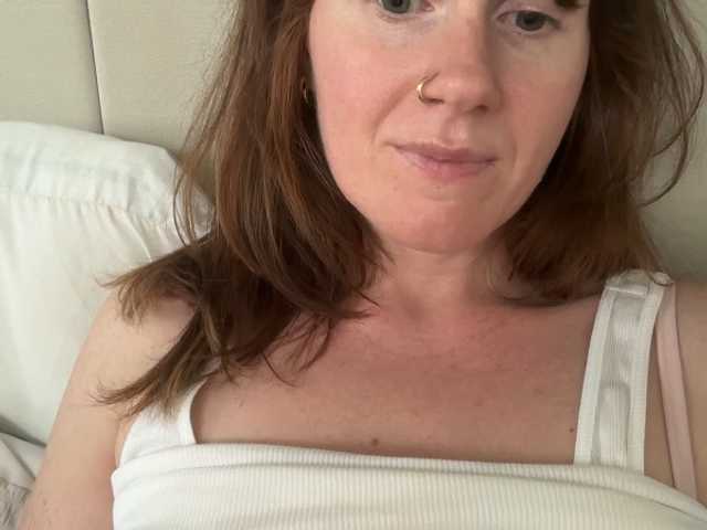 REDHEADROSIE