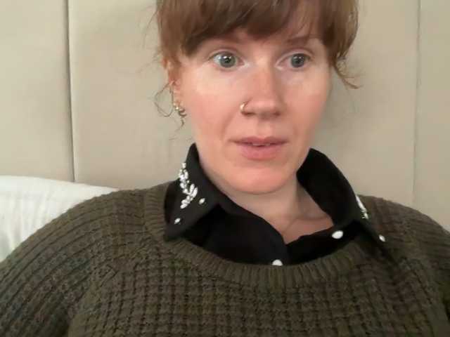 REDHEADROSIE