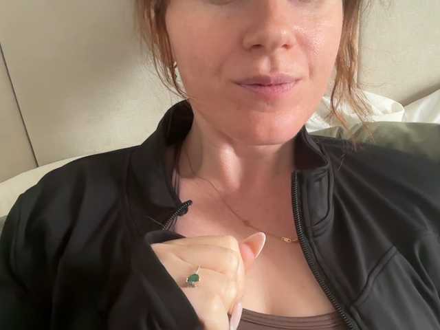 REDHEADROSIE