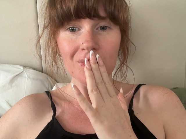 REDHEADROSIE