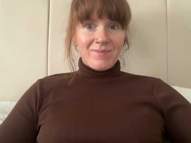 REDHEADROSIE