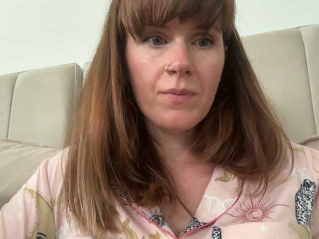 REDHEADROSIE