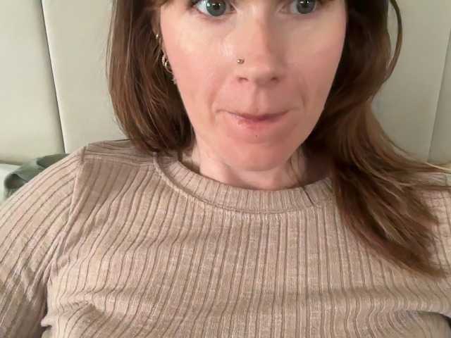 REDHEADROSIE