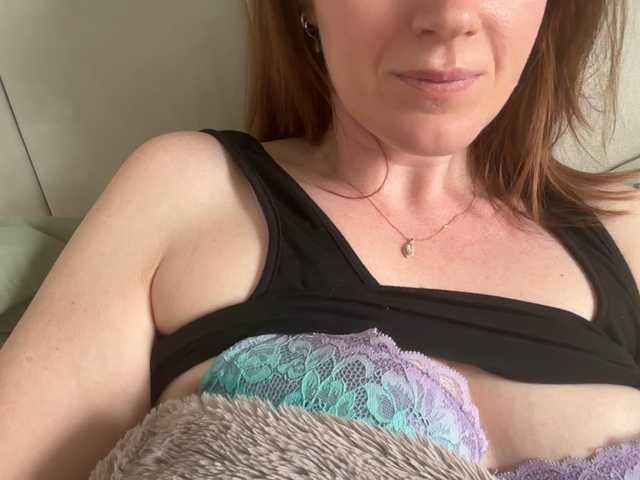 REDHEADROSIE
