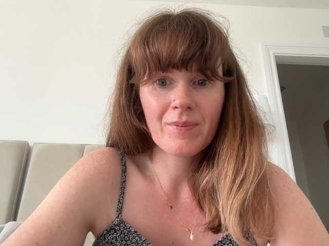REDHEADROSIE