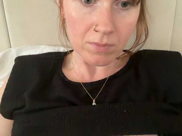 REDHEADROSIE