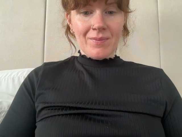 REDHEADROSIE