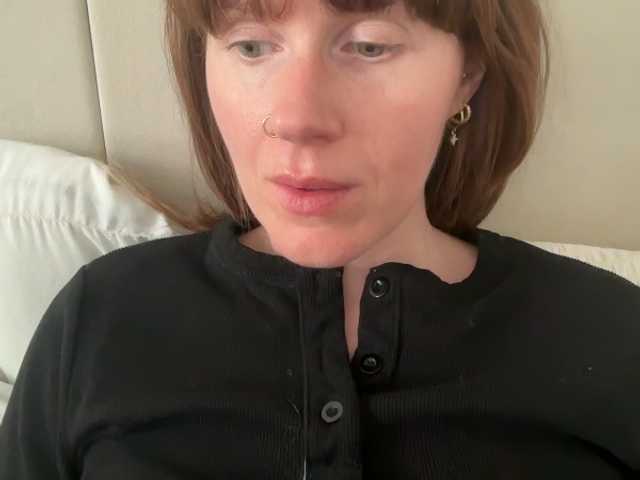 REDHEADROSIE