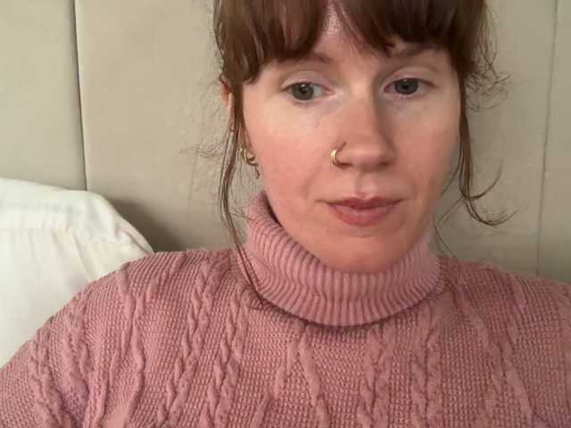 REDHEADROSIE