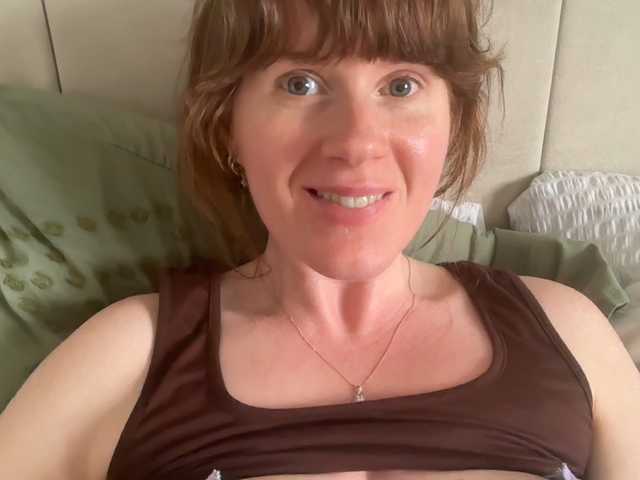 REDHEADROSIE