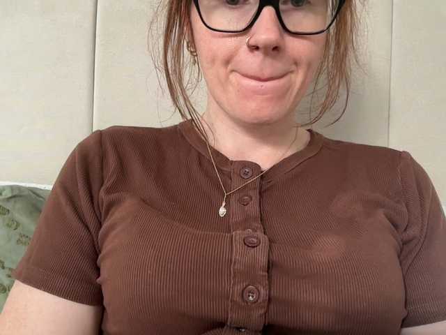 REDHEADROSIE