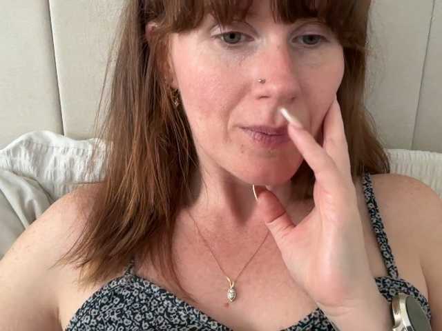 REDHEADROSIE