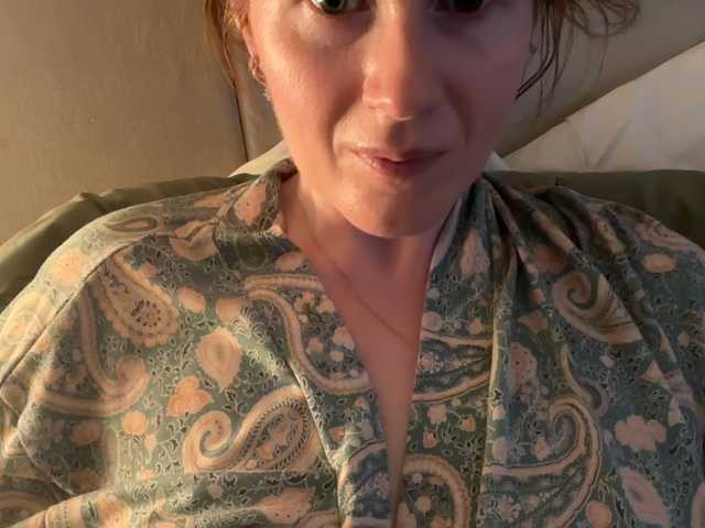 REDHEADROSIE