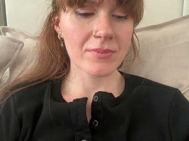 REDHEADROSIE