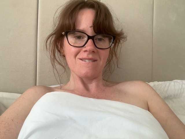 Preview of redheadrosie