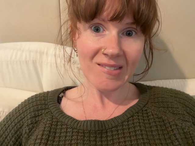 REDHEADROSIE