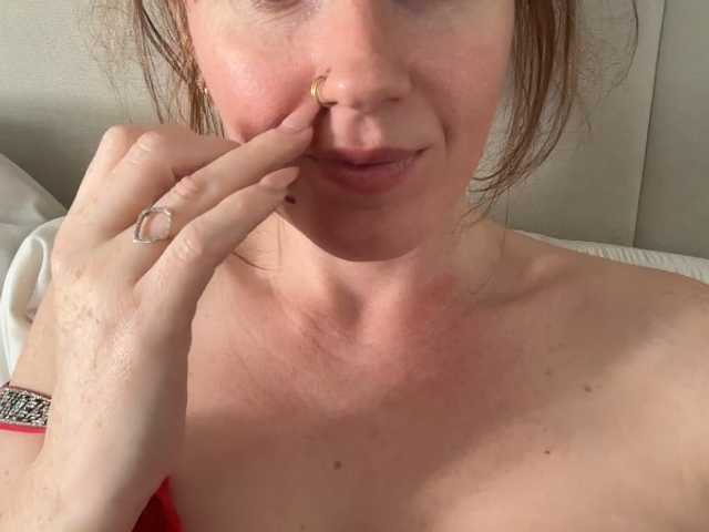REDHEADROSIE