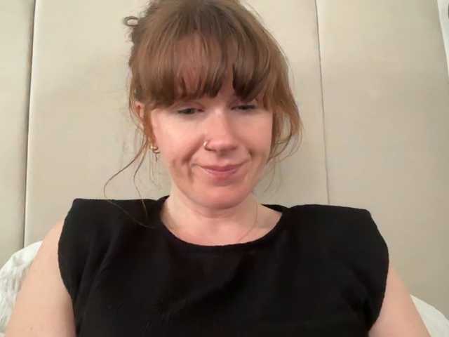 REDHEADROSIE