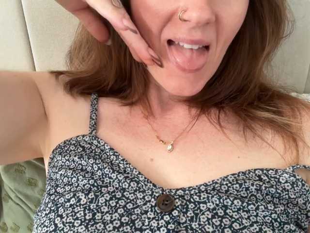 REDHEADROSIE