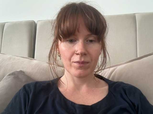 REDHEADROSIE