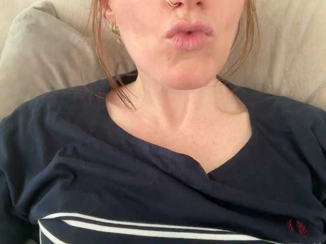 REDHEADROSIE