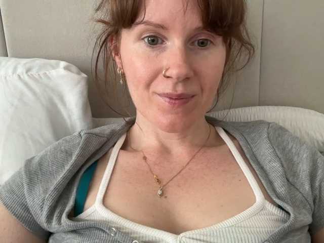 REDHEADROSIE
