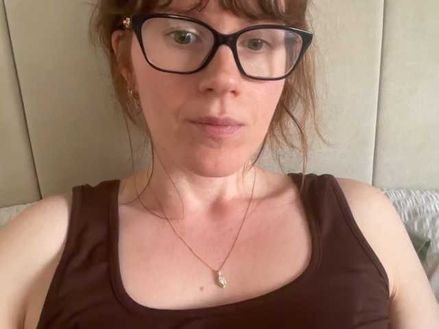 REDHEADROSIE