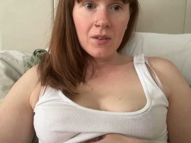 REDHEADROSIE