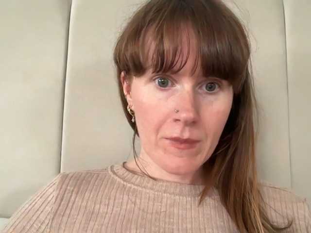 REDHEADROSIE