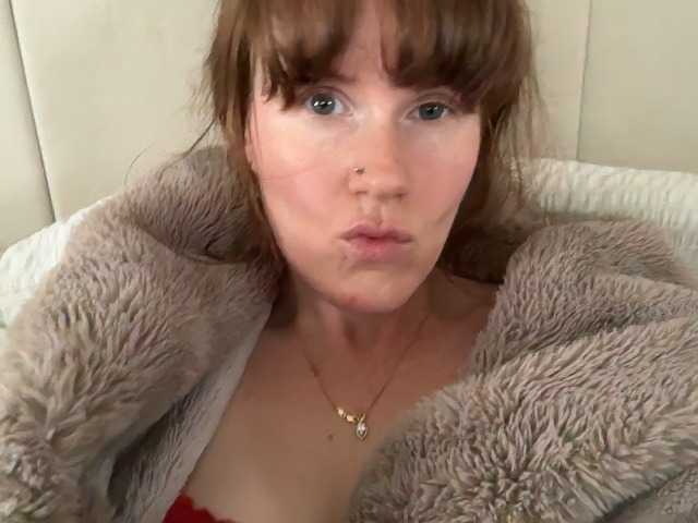 REDHEADROSIE