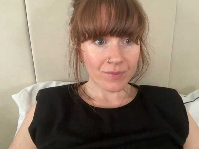 REDHEADROSIE