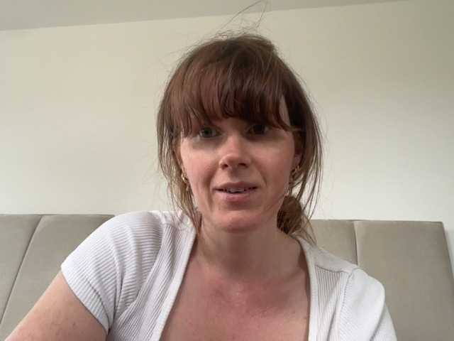 REDHEADROSIE