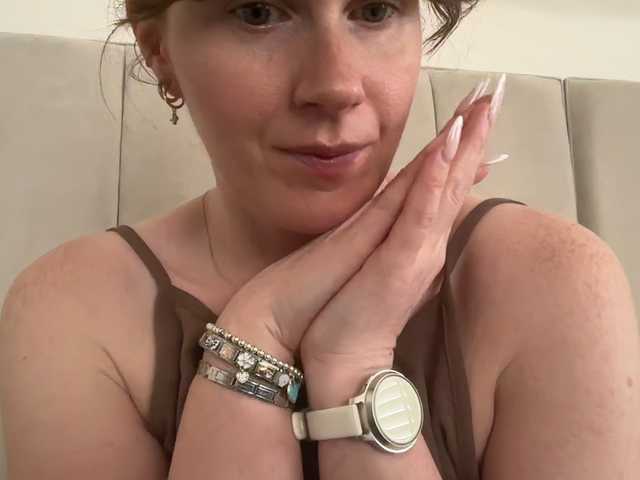 REDHEADROSIE