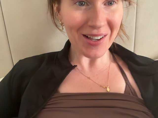 REDHEADROSIE