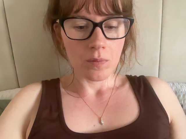 REDHEADROSIE