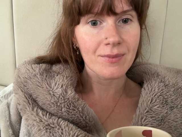 REDHEADROSIE