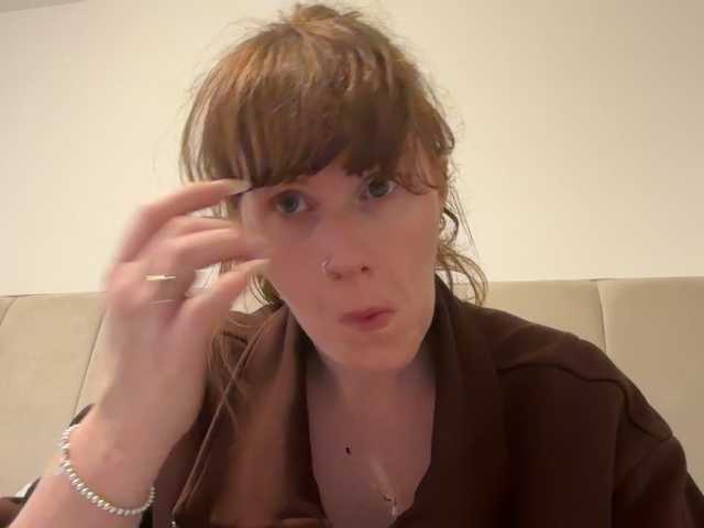 REDHEADROSIE