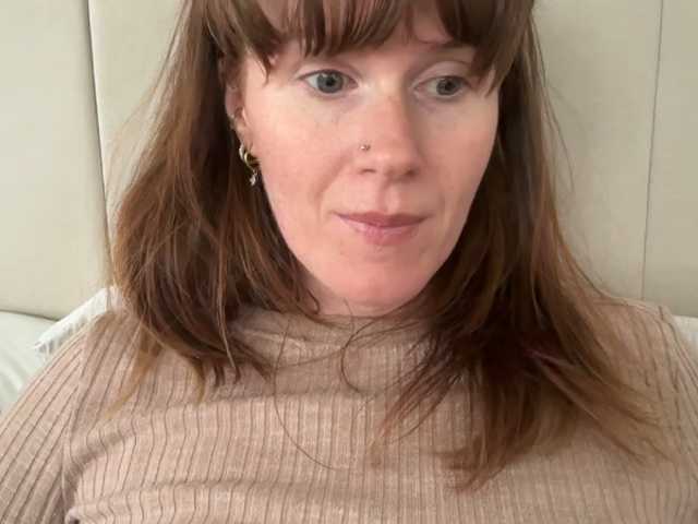REDHEADROSIE