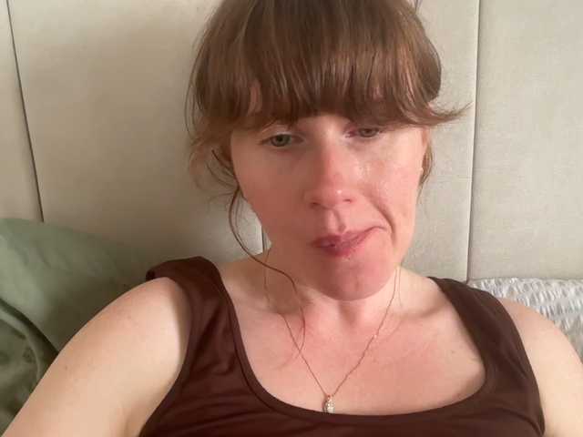 REDHEADROSIE