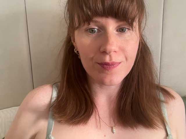REDHEADROSIE