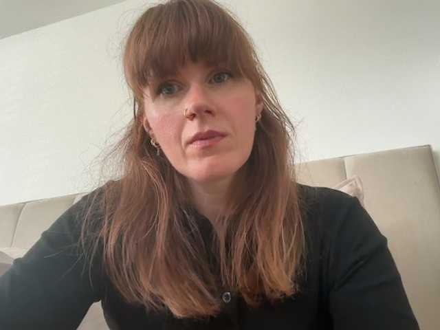 REDHEADROSIE