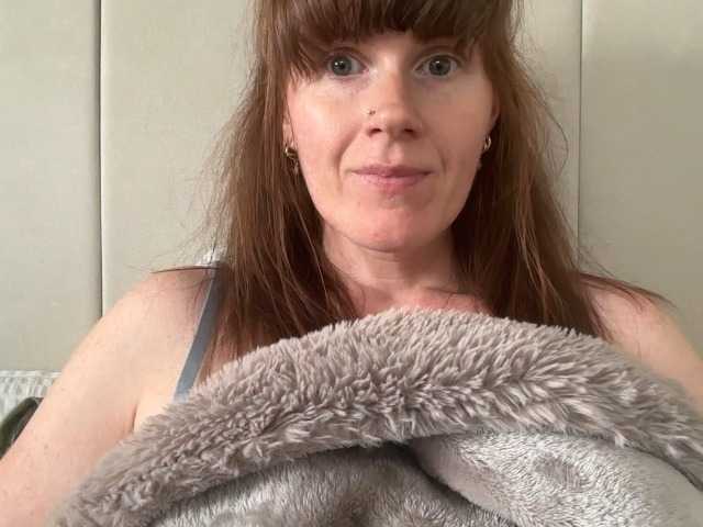 REDHEADROSIE