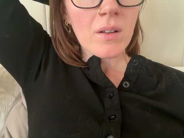 REDHEADROSIE live cam preview