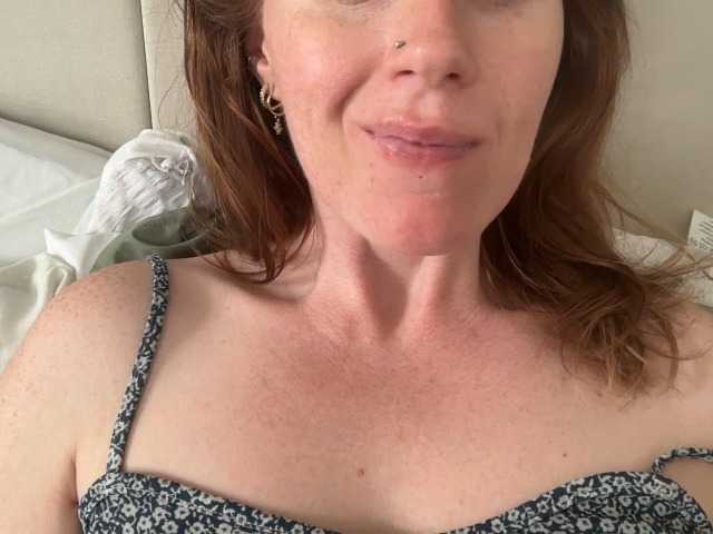 redheadrosie online
